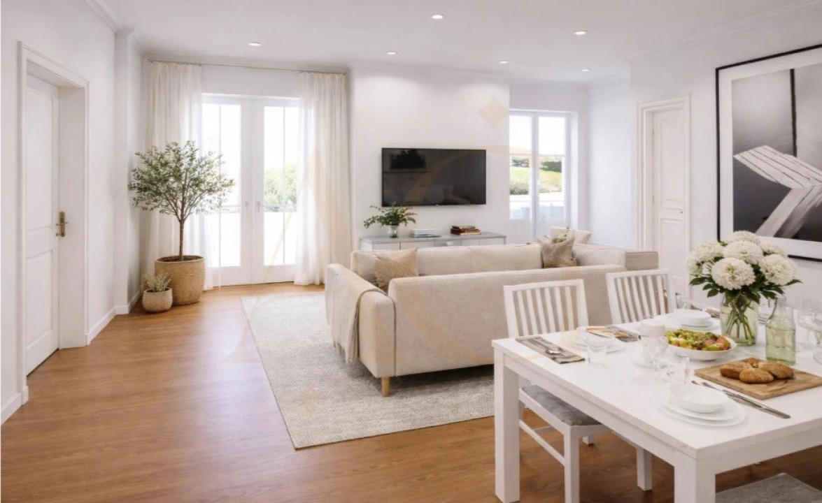 Apartamento T2 para Venda em Vila Real de Santo Antonio Foto 2