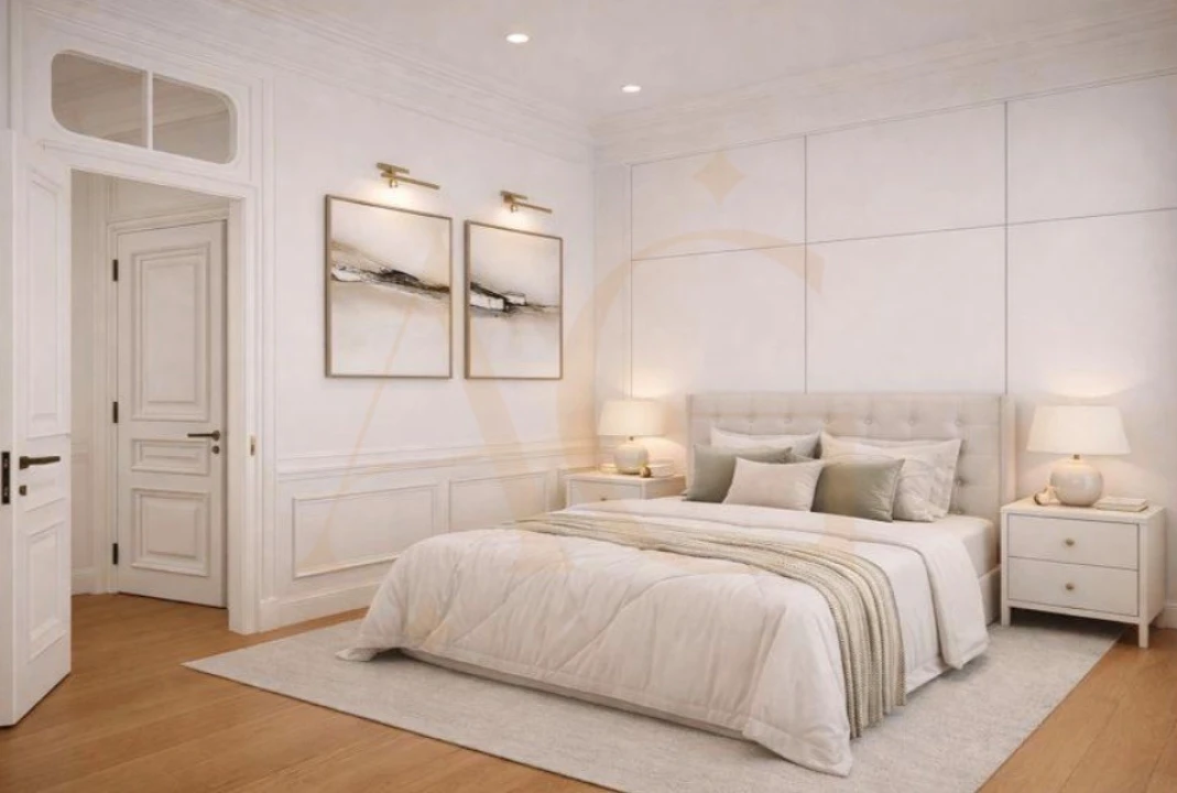 Apartamento T2 para Venda em Vila Real de Santo Antonio Foto 5