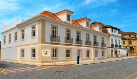 Apartamento T2 para Venda em Vila Real de Santo Antonio