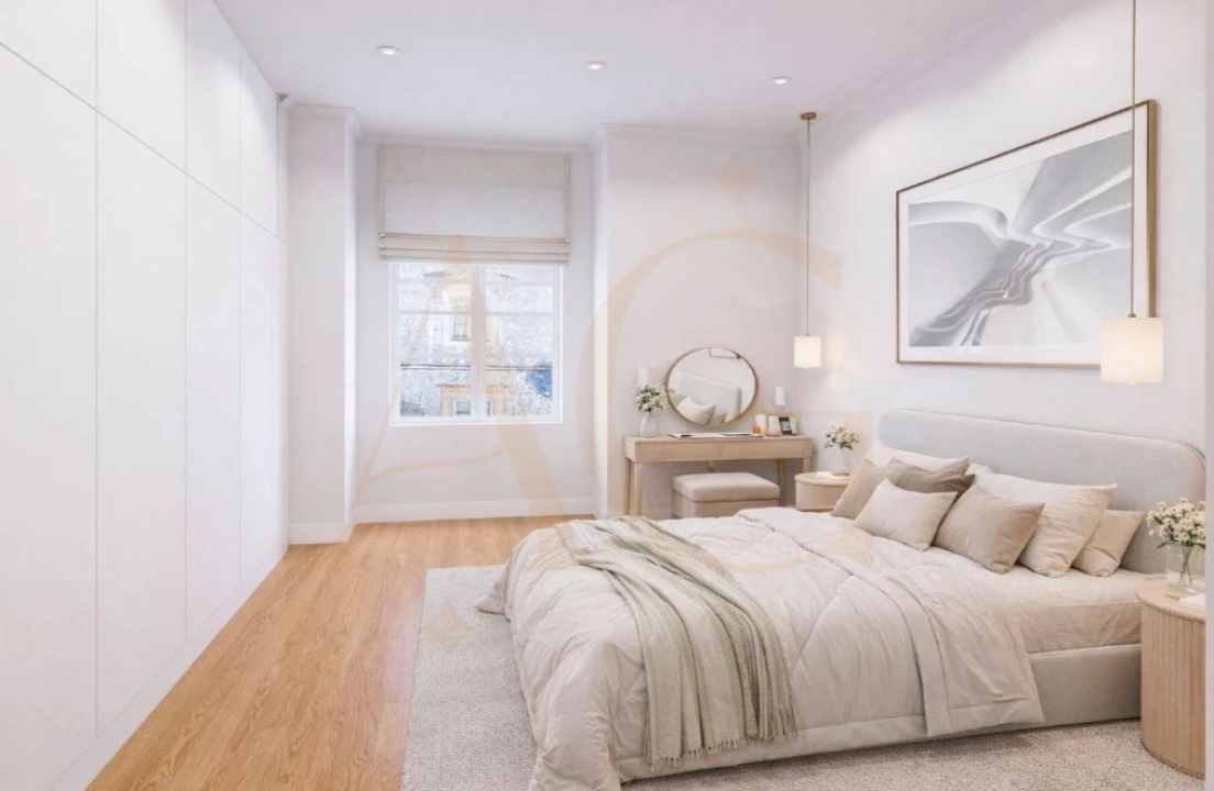 Apartamento T1 para Venda em Vila Real de Santo Antonio Foto 3