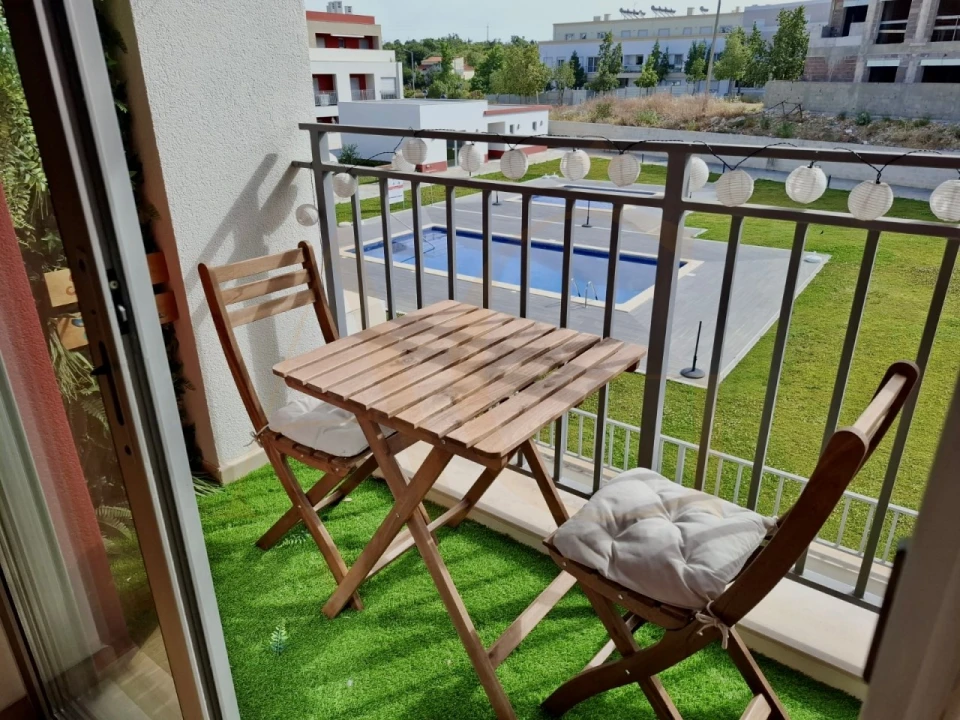 Apartamento T2 para Venda em Tavira (Santa Maria e Santiago) Foto 1