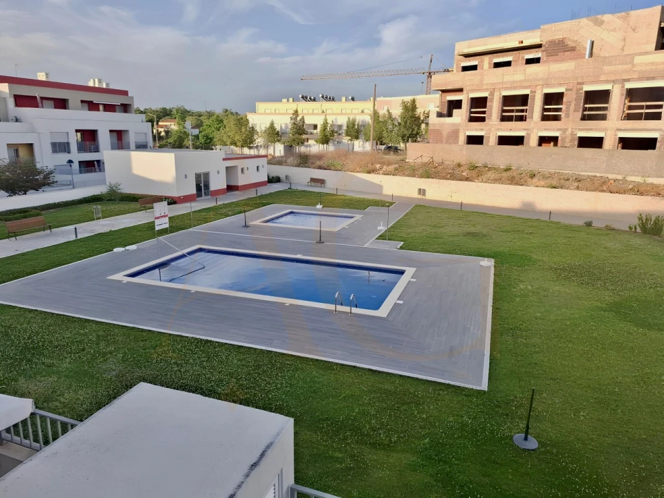 Apartamento T2 para Venda em Tavira (Santa Maria e Santiago) Foto 2
