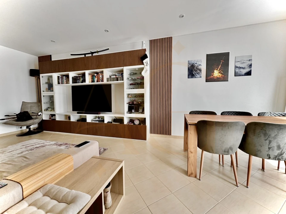 Apartamento T2 para Venda em Tavira (Santa Maria e Santiago) Foto 3