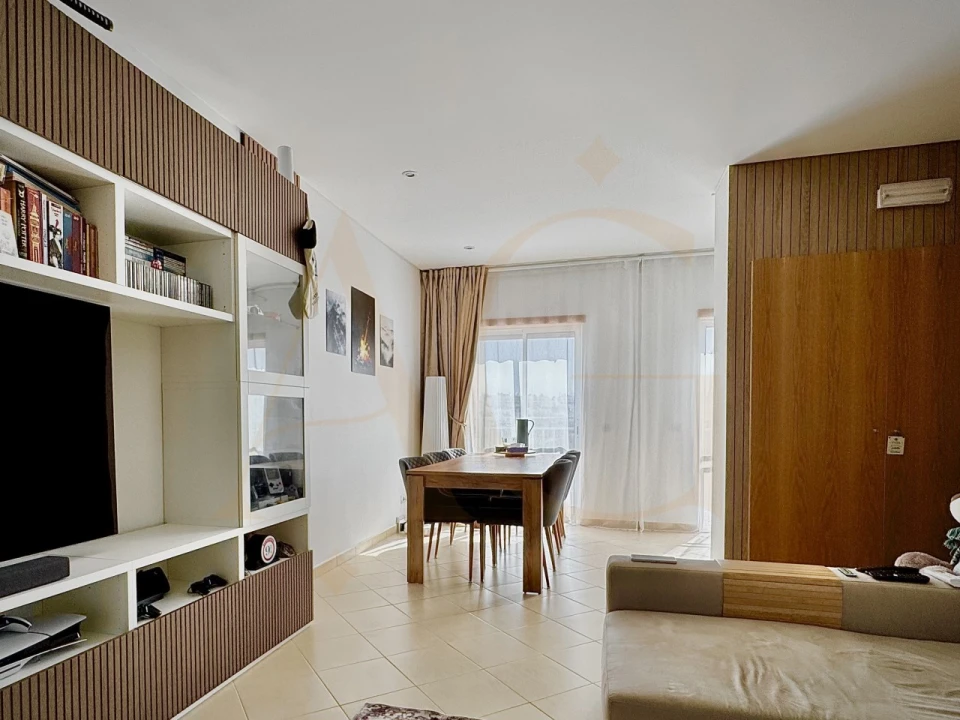 Apartamento T2 para Venda em Tavira (Santa Maria e Santiago) Foto 4
