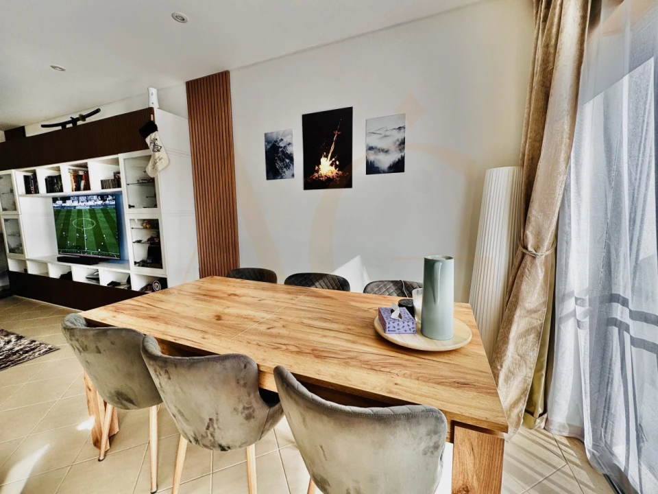Apartamento T2 para Venda em Tavira (Santa Maria e Santiago) Foto 5