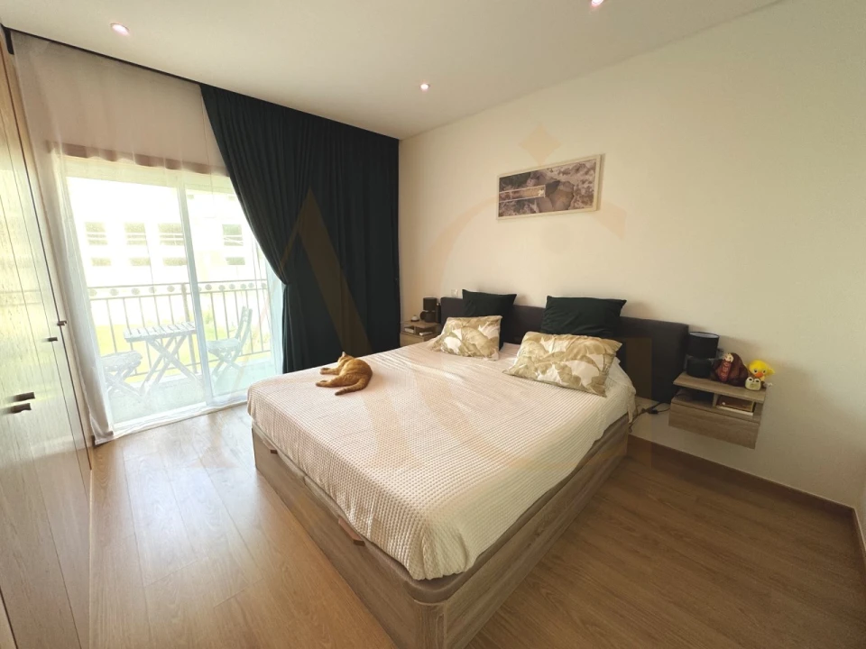 Apartamento T2 para Venda em Tavira (Santa Maria e Santiago) Foto 6