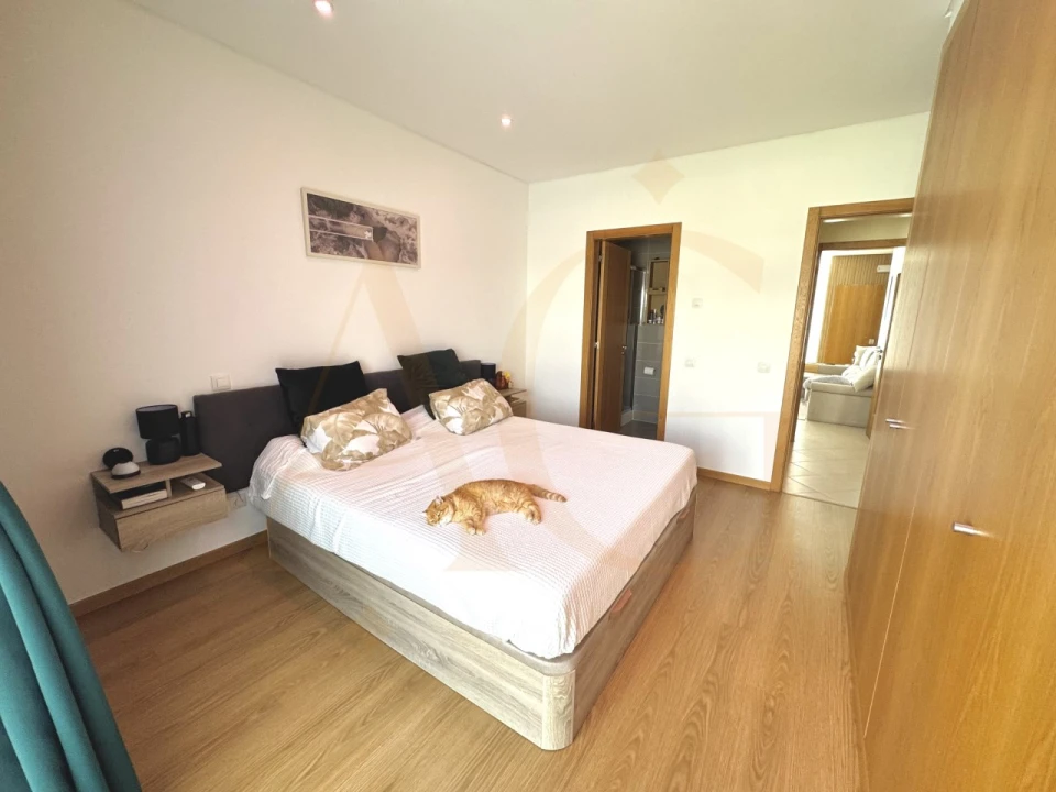 Apartamento T2 para Venda em Tavira (Santa Maria e Santiago) Foto 7