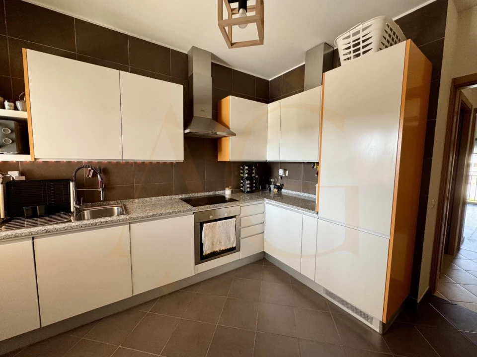Apartamento T2 para Venda em Tavira (Santa Maria e Santiago) Foto 8