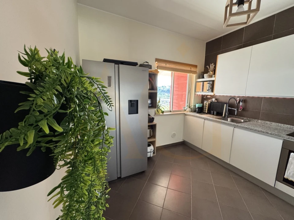 Apartamento T2 para Venda em Tavira (Santa Maria e Santiago) Foto 9