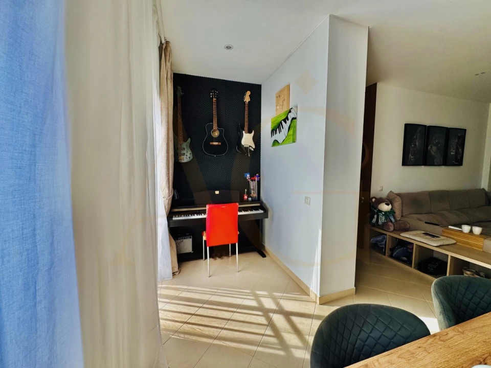 Apartamento T2 para Venda em Tavira (Santa Maria e Santiago) Foto 11