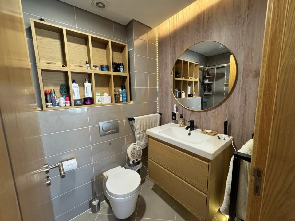 Apartamento T2 para Venda em Tavira (Santa Maria e Santiago) Foto 15