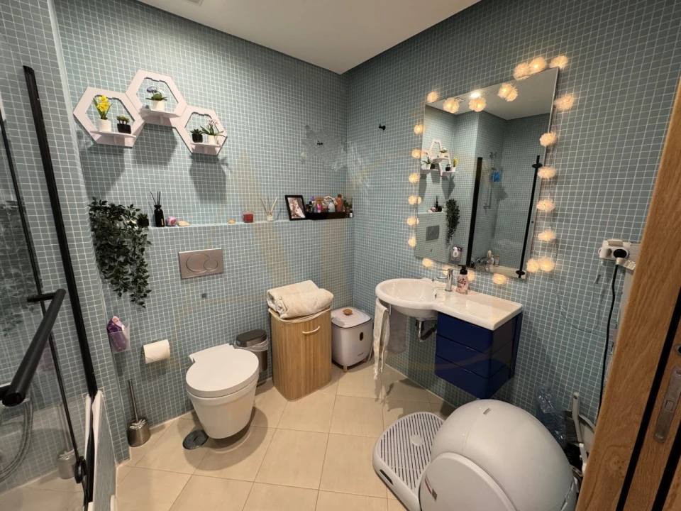 Apartamento T2 para Venda em Tavira (Santa Maria e Santiago) Foto 17