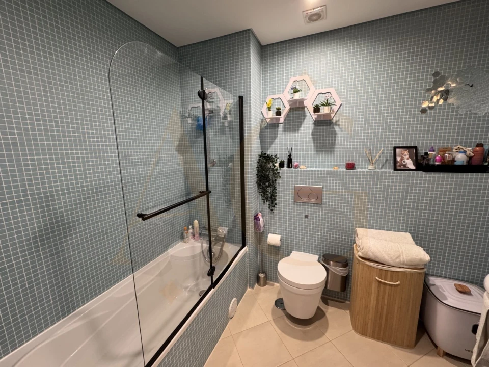 Apartamento T2 para Venda em Tavira (Santa Maria e Santiago) Foto 18