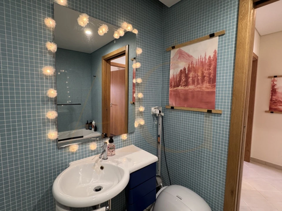 Apartamento T2 para Venda em Tavira (Santa Maria e Santiago) Foto 19