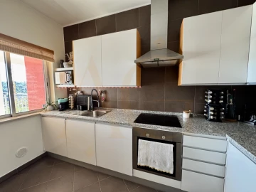 Apartamento T2 para Venda em Tavira (Santa Maria e Santiago)