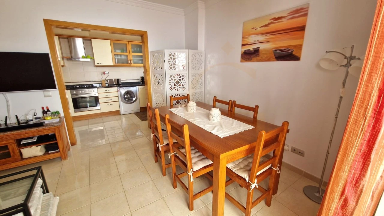 Apartamento T2 para Venda em Conceição e Cabanas de Tavira Foto 7