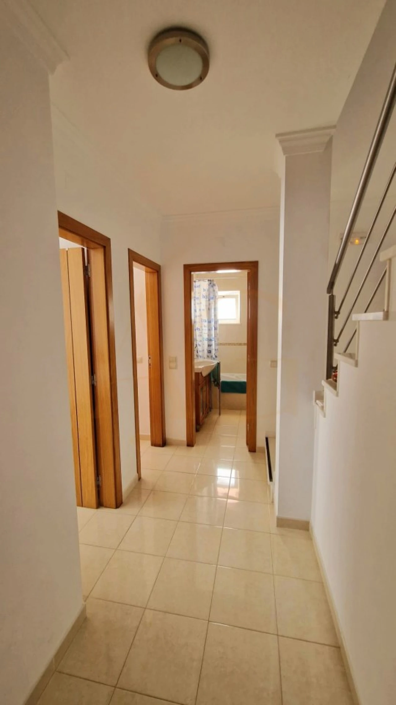 Apartamento T2 para Venda em Conceição e Cabanas de Tavira Foto 16