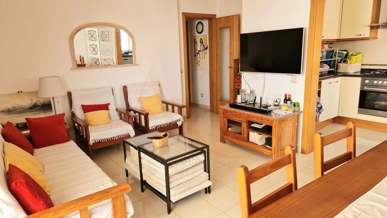 Apartamento T2 para Venda em Conceição e Cabanas de Tavira Foto 6