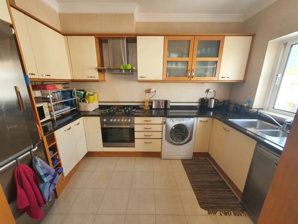 Apartamento T2 para Venda em Conceição e Cabanas de Tavira Foto 8