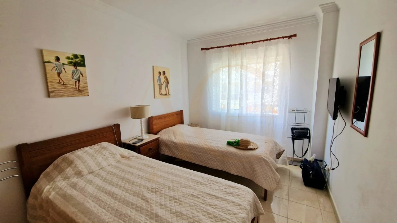 Apartamento T2 para Venda em Conceição e Cabanas de Tavira Foto 12