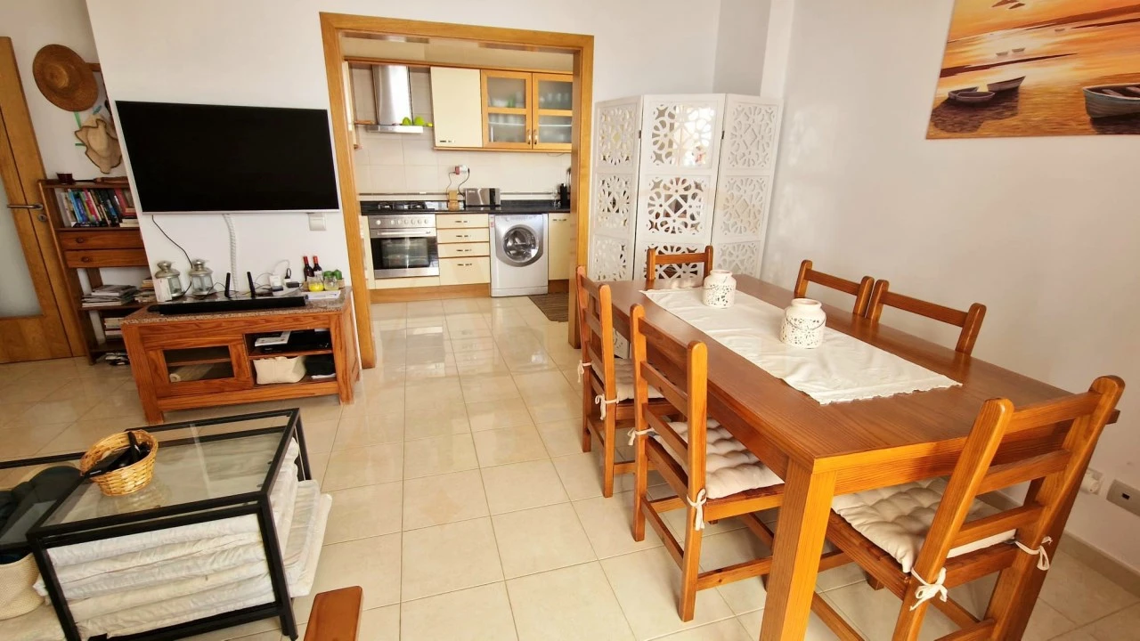 Apartamento T2 para Venda em Conceição e Cabanas de Tavira Foto 5