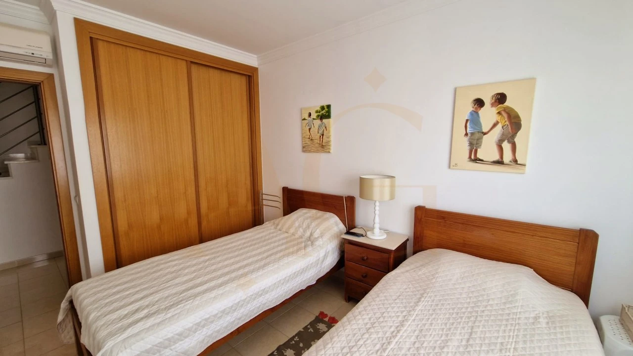 Apartamento T2 para Venda em Conceição e Cabanas de Tavira Foto 11