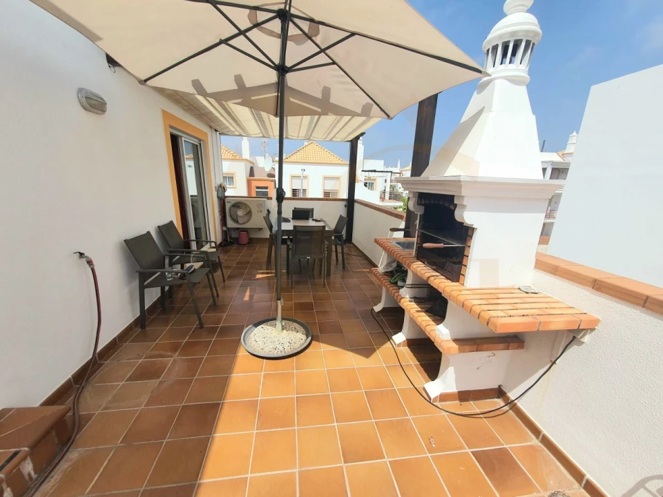 Apartamento T2 para Venda em Conceição e Cabanas de Tavira Foto 1
