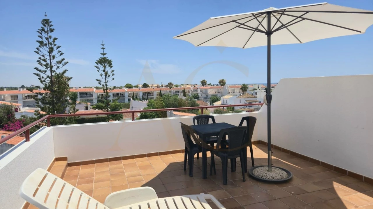 Apartamento T2 para Venda em Conceição e Cabanas de Tavira Foto 4