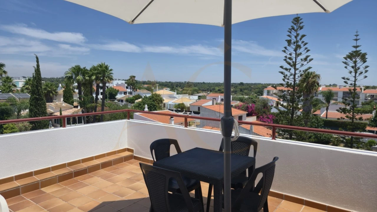 Apartamento T2 para Venda em Conceição e Cabanas de Tavira Foto 5