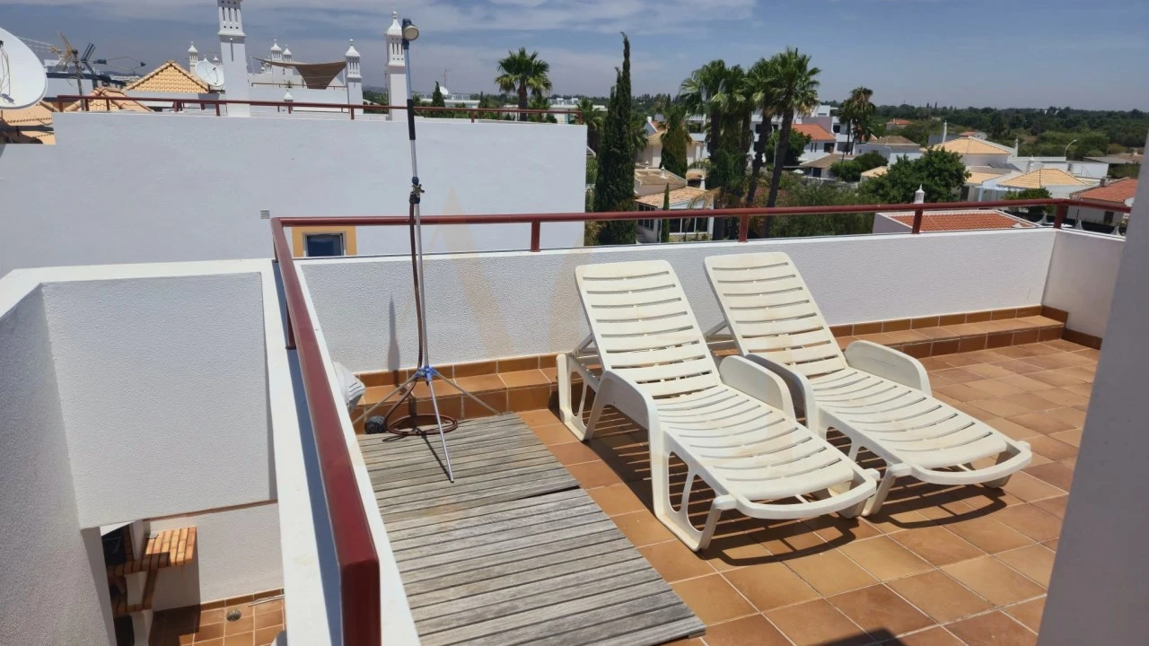Apartamento T2 para Venda em Conceição e Cabanas de Tavira Foto 20