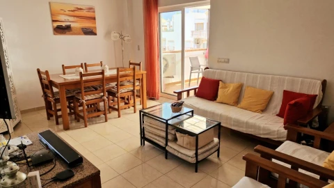Apartamento T2 para Venda em Conceição e Cabanas de Tavira