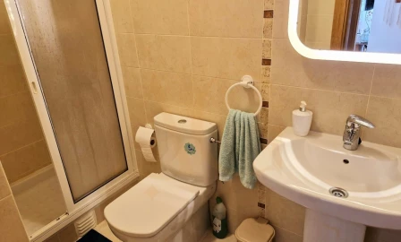 Apartamento T2 para Venda em Conceição e Cabanas de Tavira
