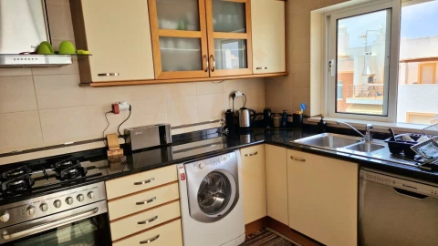 Apartamento T2 para Venda em Conceição e Cabanas de Tavira