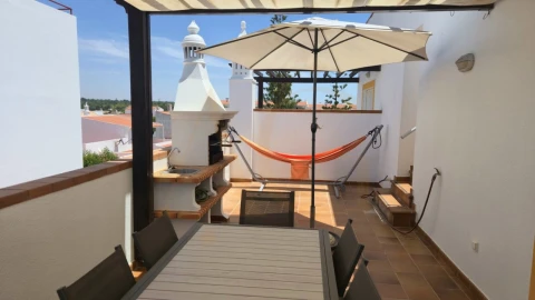 Apartamento T2 para Venda em Conceição e Cabanas de Tavira
