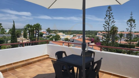 Apartamento T2 para Venda em Conceição e Cabanas de Tavira