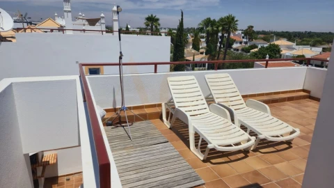 Apartamento T2 para Venda em Conceição e Cabanas de Tavira