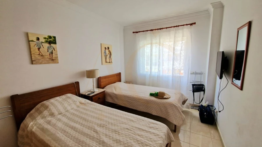Apartamento T2 para Venda em Conceição e Cabanas de Tavira Foto 12