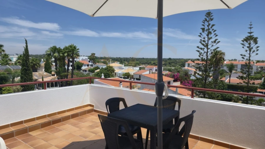 Apartamento T2 para Venda em Conceição e Cabanas de Tavira Foto 5