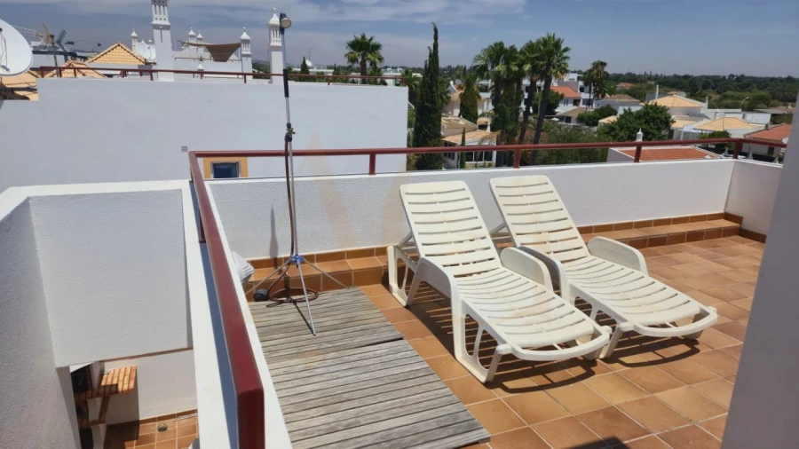 Apartamento T2 para Venda em Conceição e Cabanas de Tavira Foto 20