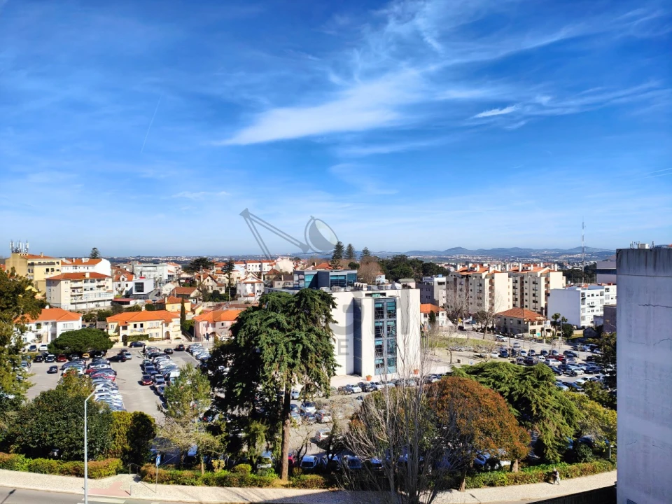 Apartamento T2 para Venda em Santa Maria e São Miguel, São Martinho, São Pedro Penaferrim Foto 26