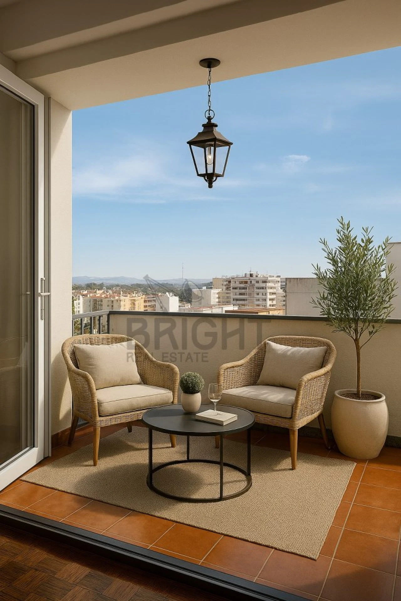 Apartamento T2 para Venda em Santa Maria e São Miguel, São Martinho, São Pedro Penaferrim Foto 31