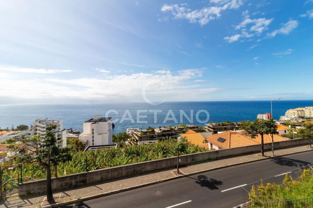Moradia T3 para Venda em São Martinho Foto 44