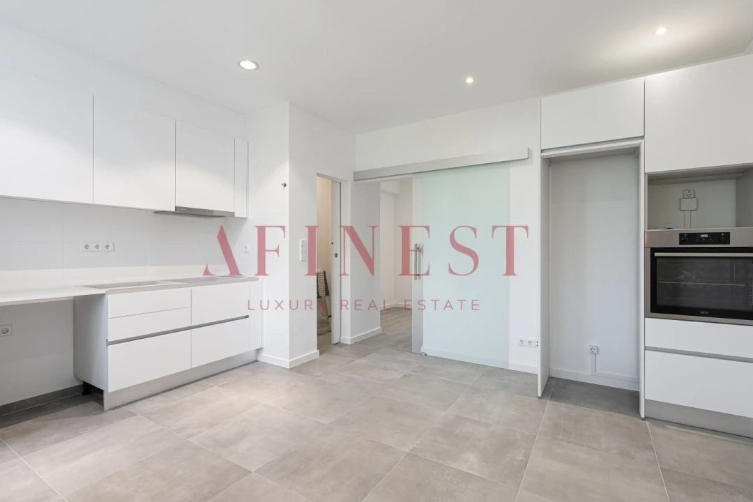 Apartamento T3 para Arrendamento em Cascais e Estoril Foto 2