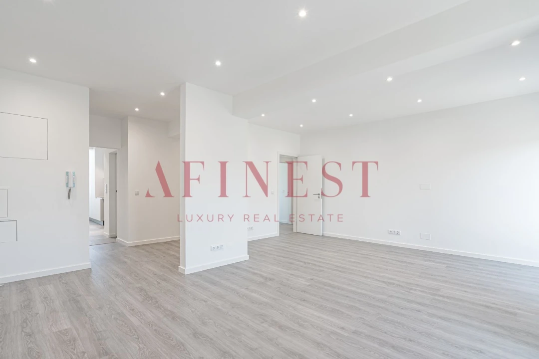 Apartamento T3 para Arrendamento em Cascais e Estoril Foto 8