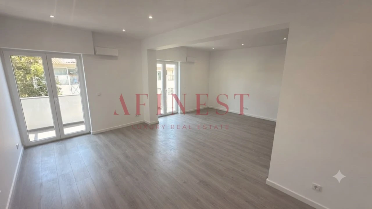 Apartamento T3 para Arrendamento em Cascais e Estoril Foto 2