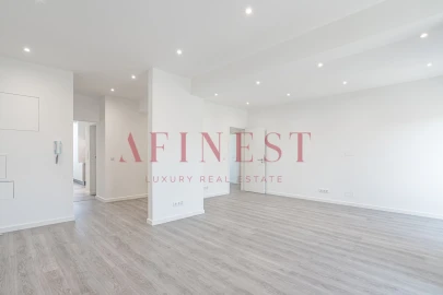 Apartamento T3 para Arrendamento em Cascais e Estoril