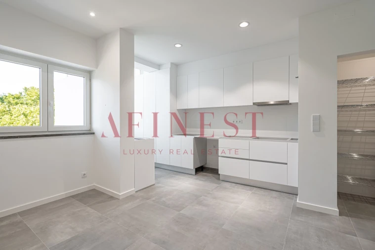 Apartamento T3 para Arrendamento em Cascais e Estoril Foto 3