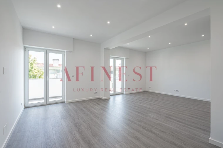 Apartamento T3 para Arrendamento em Cascais e Estoril Foto 7