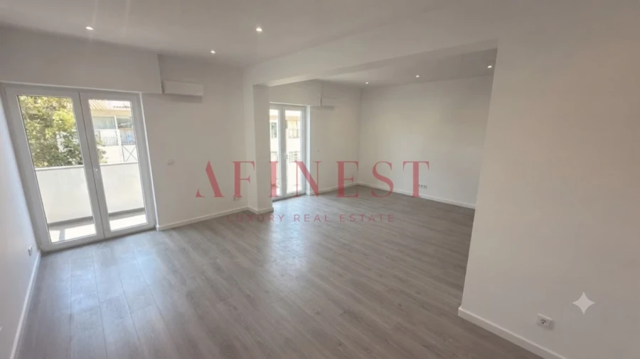 Apartamento T3 para Arrendamento em Cascais e Estoril Foto 2