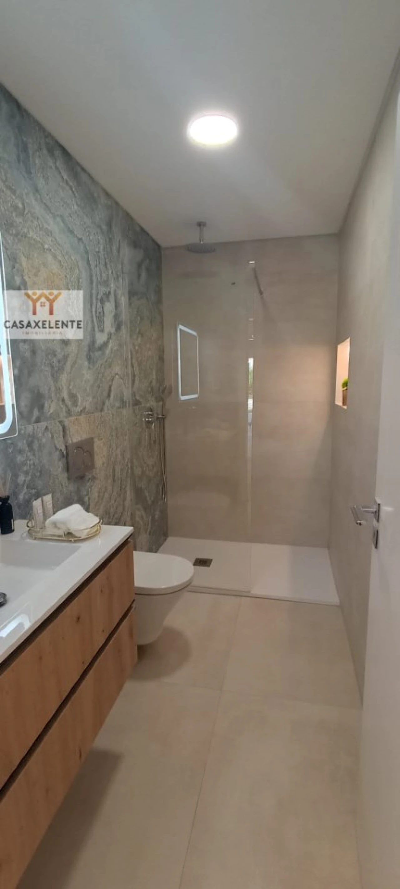 Apartamento T3 para Venda em Benfica Foto 3